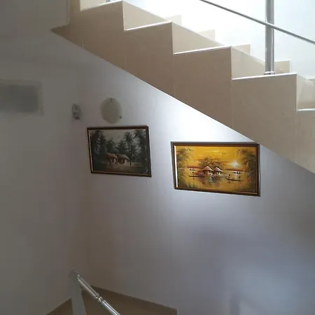 Guest house Kosta's *