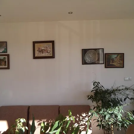 Kosta's בית הארחה *