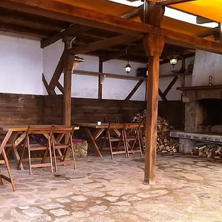 Guest house Kosta's *