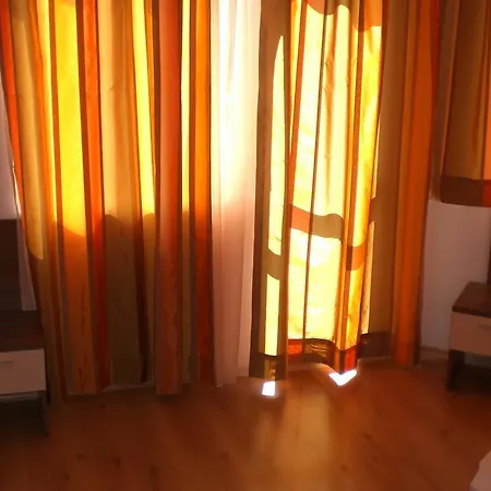 Guest house Kosta's Primorsko