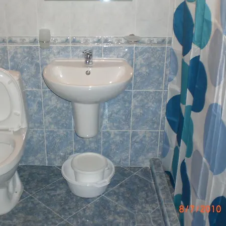 Kosta's Guest house *