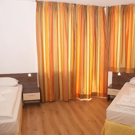Kosta's Affittacamere Primorsko