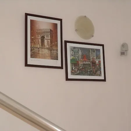 Kosta's Affittacamere Primorsko