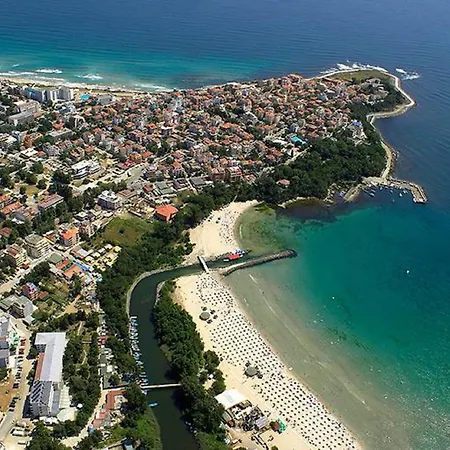 Kosta's Affittacamere *