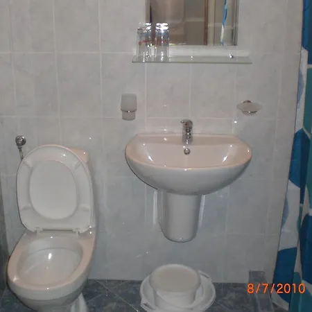 Kosta's Affittacamere Primorsko